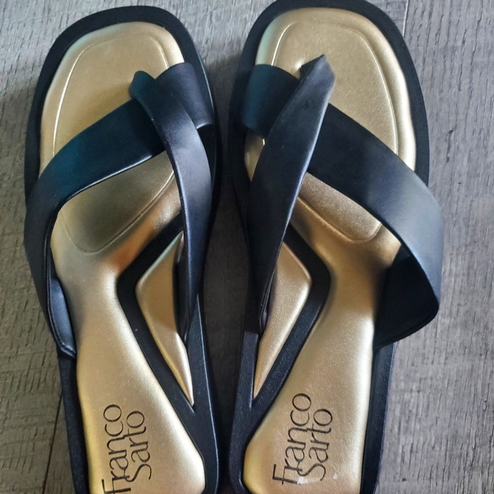 Franco sarto sandals
